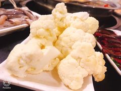-邓莽子老火锅(鲁祖庙店)