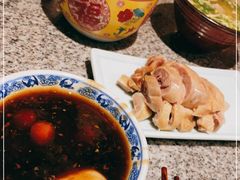 -南京大牌档(济南万象城店)