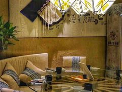 云海肴·云南菜(伊势丹店)-云海肴·汽锅鸡·云南菜(天津国金汇店)