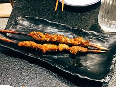 -羊肉街口老银川滩羊涮肉馆