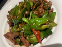 -外婆家(西红门荟聚购物中心店)