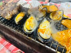 -生火火·小炉子炭烤(金楠天街总店)