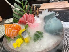 -德川家日本料理(华堂·新辰汇店)