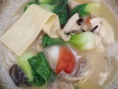 -蒙自源米线大王(江南西路店)