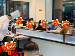 -黑窑厂糖油饼烤鸭·清真菜(总店)
