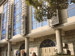 -上海市公安局交通警察总队车辆管理所三分所