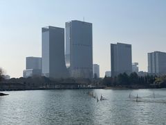 -白塘生态植物园