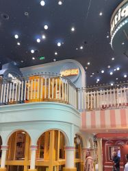 -奈尔宝家庭中心·亲子餐厅(长沙运达汇店)