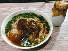 牛肉粉-肆姐面粉馆(坡子街店)