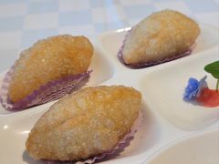 -春满园·早茶·粤菜·宴会(粤海店)