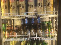 -天盛海鲜烧烤城·特色烤海鲜(开发区店)
