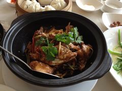 螃蟹煲-潮福城大酒楼(二环东路店)