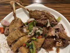 -建国328 本帮小馆·面馆