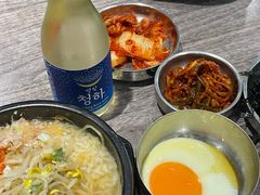 -全州豆芽汤饭