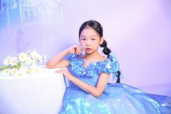 -童年时光专业儿童摄影(龙首店)