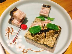 -局气 烤鸭·北京菜(光华路店)