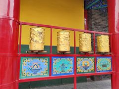 -西安市广仁寺