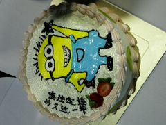 -皇家派对KTV(大润发店)