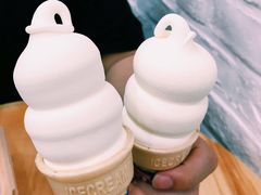 -DQ·蛋糕·冰淇淋(川沙东海岸店)