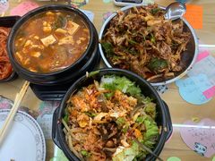 -金家小吃(美岭小区店)