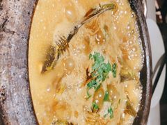 -小放牛炒菜馆(裕华万达店)