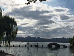 -西湖天地