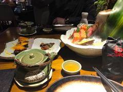 -和彩放题餐厅(酒仙桥店)