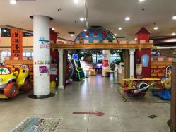 -童梦园主题乐园(天津泉汇购物广场店)