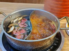 -松野谷·寿喜烧自助(华联顺义金街购物中心店)