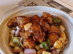 -禧宴Joyous Restaurant(禧园店)