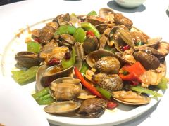 辣炒花哈-津沽小院(天津之眼店)
