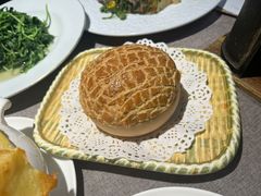 菠萝包-玉玲珑(陆家嘴店)