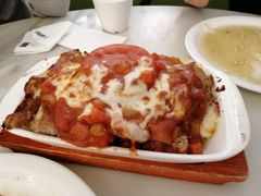 -翠华餐厅(香港国际机场店)