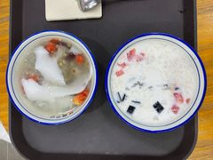 椰子水清补凉-文昌邓记清补凉(西沙路店)