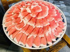 -京门老爆三·铜锅涮肉 爆肚(望京店)