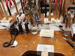 -十八字金·银饰·开蚌DIY·手工体验团建(魏公芳华里店)