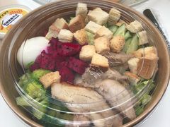 -CALIFORKS加州叉子轻食(朝阳门店)