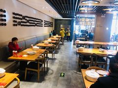 大堂-姥姥家春饼店(惠新东街店)