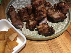 -通海俄式烧烤(下瓦房店)