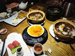 -广东道至正餐厅(区庄店)