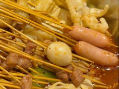-嘉州鲜知味钵钵鸡(奎星楼店)