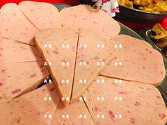 特级午餐肉-谭鸭血老火锅(漳州路店)