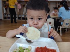 -123育儿园(百子湾校区)