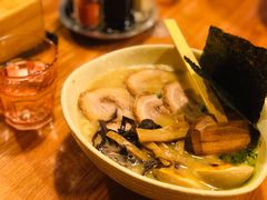 -日出拉面(望京店)