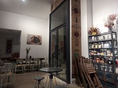 -微焙咖啡工厂(海峡创意产业园·红坊店)