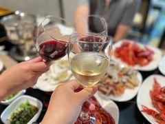 -太湖饭店玉兰厅(自助餐厅)