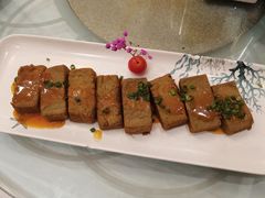 -鹿鸣酒家(越秀店)