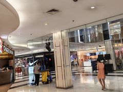 -北京华联购物中心(同成街店)