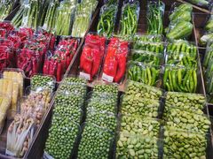 -果蔬好生活超市(乐堤港店)