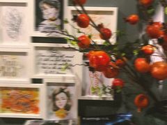 -咖法森林·咖啡  酒吧(天河店)